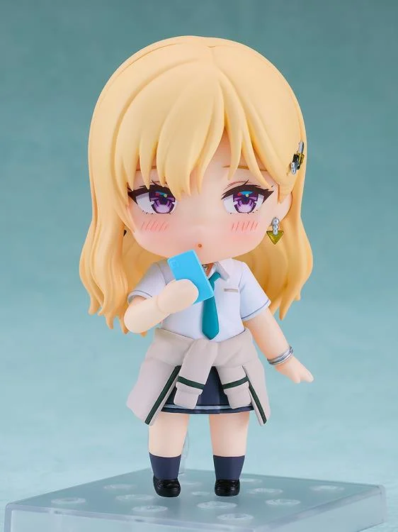 Days with My Stepsister Nendoroid No.2593 Saki Ayase - Image 3