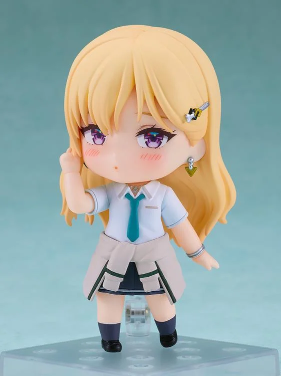 Days with My Stepsister Nendoroid No.2593 Saki Ayase - Image 4
