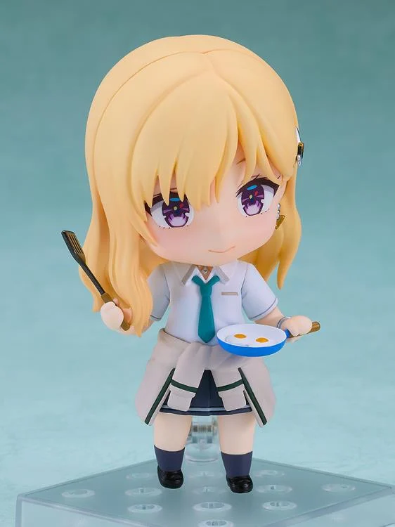 Days with My Stepsister Nendoroid No.2593 Saki Ayase - Image 5