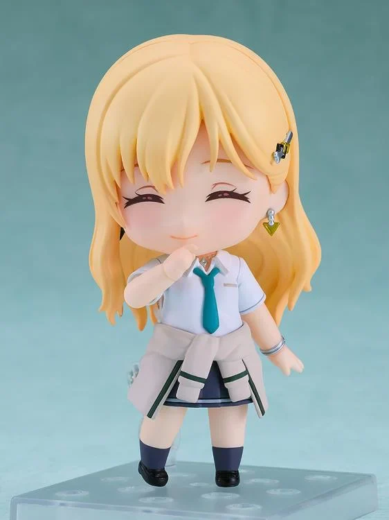 Days with My Stepsister Nendoroid No.2593 Saki Ayase - Image 6