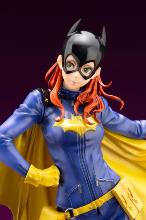 DC Comics Bishoujo Batgirl (Barbara Gordon) - Image 11