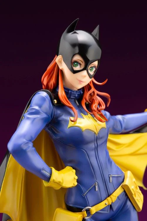 DC Comics Bishoujo Batgirl (Barbara Gordon) - Image 12