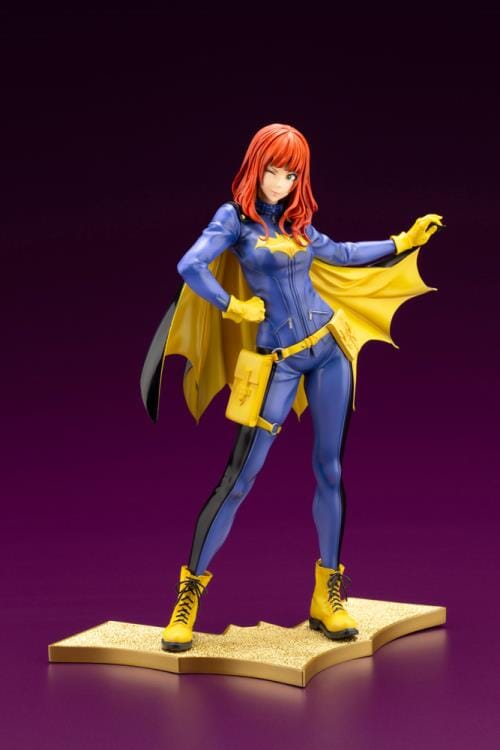 DC Comics Bishoujo Batgirl (Barbara Gordon) - Image 13