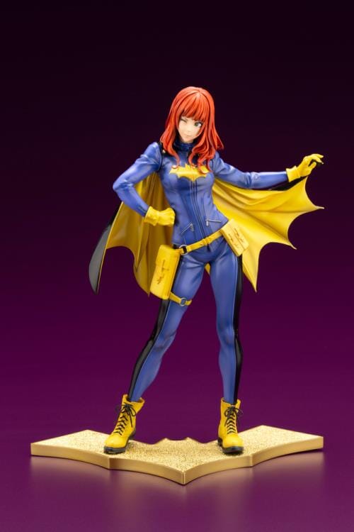 DC Comics Bishoujo Batgirl (Barbara Gordon) - Image 14
