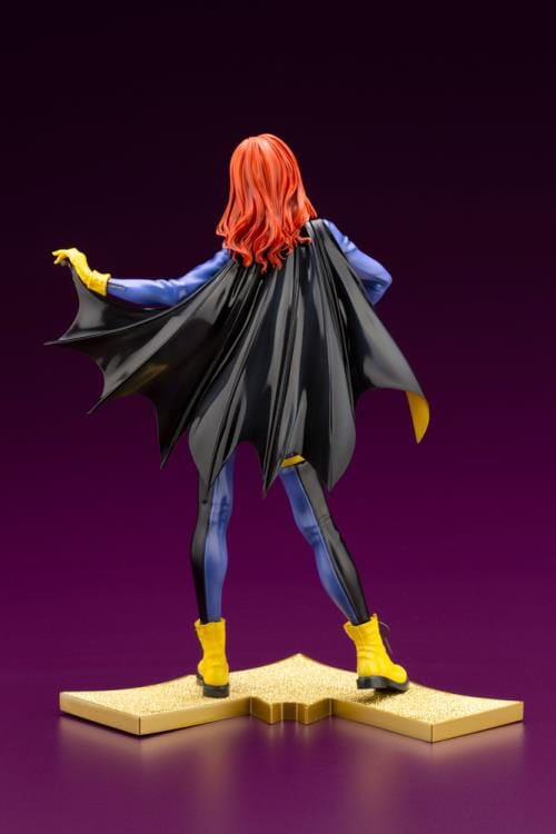 DC Comics Bishoujo Batgirl (Barbara Gordon) - Image 15