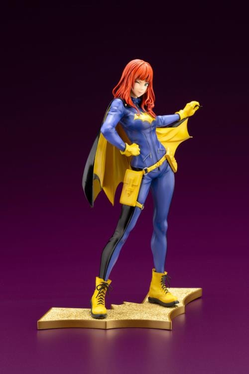 DC Comics Bishoujo Batgirl (Barbara Gordon) - Image 16