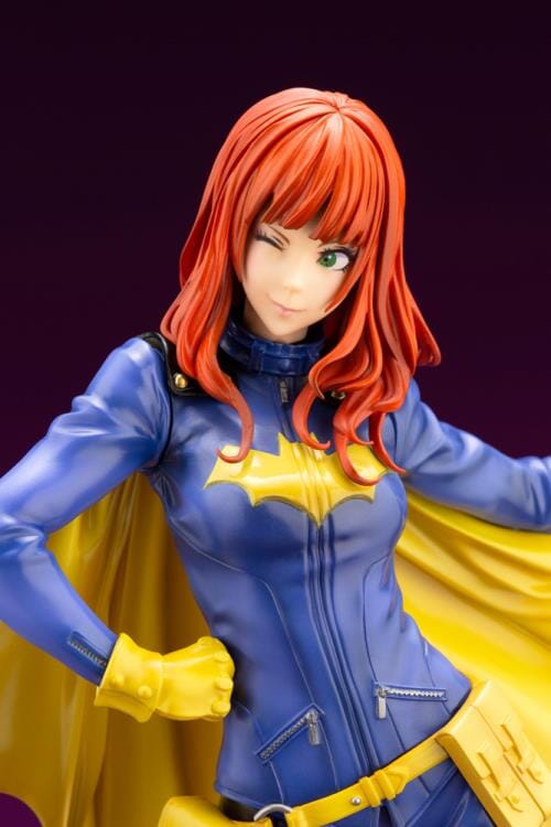 DC Comics Bishoujo Batgirl (Barbara Gordon) - Image 17