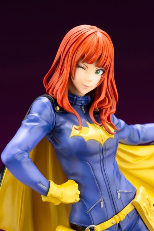DC Comics Bishoujo Batgirl (Barbara Gordon) - Image 18
