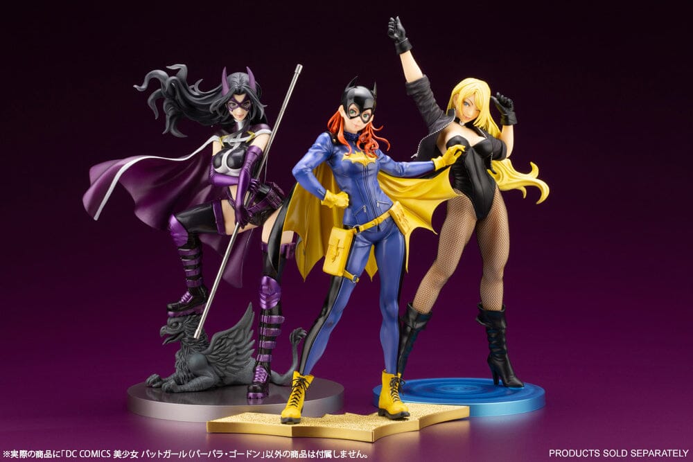 DC Comics Bishoujo Batgirl (Barbara Gordon) - Image 19