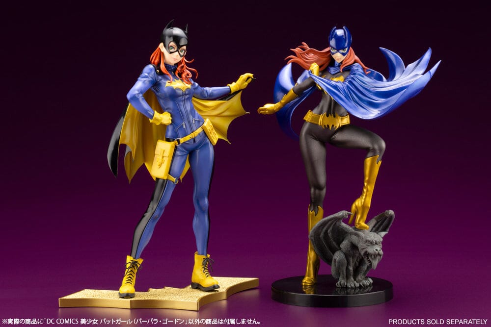 DC Comics Bishoujo Batgirl (Barbara Gordon) - Image 20