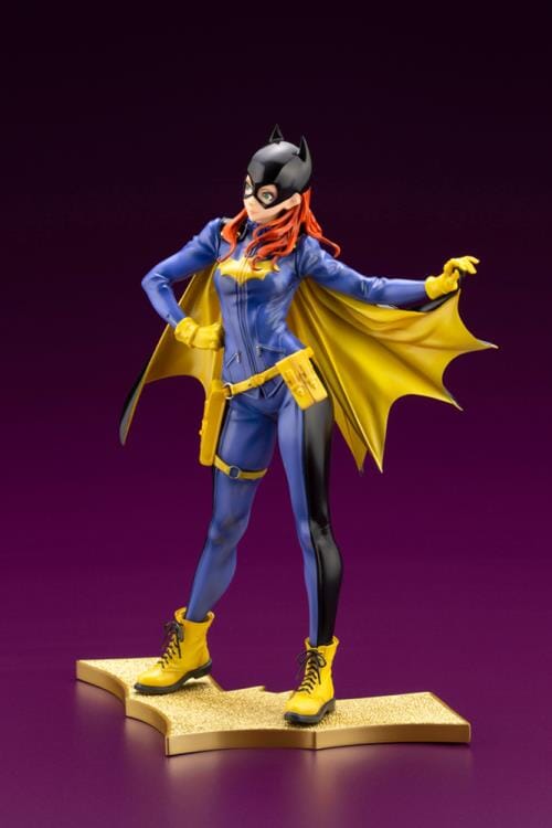 DC Comics Bishoujo Batgirl (Barbara Gordon) - Image 3
