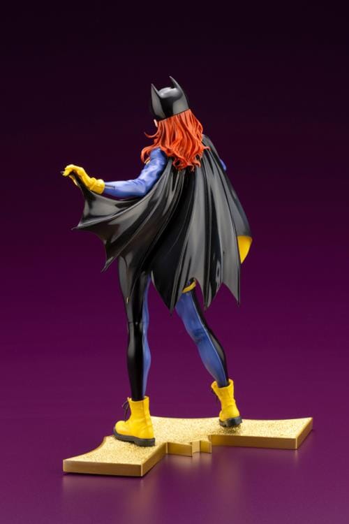 DC Comics Bishoujo Batgirl (Barbara Gordon) - Image 5