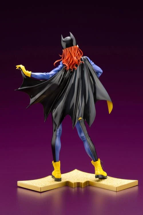 DC Comics Bishoujo Batgirl (Barbara Gordon) - Image 6