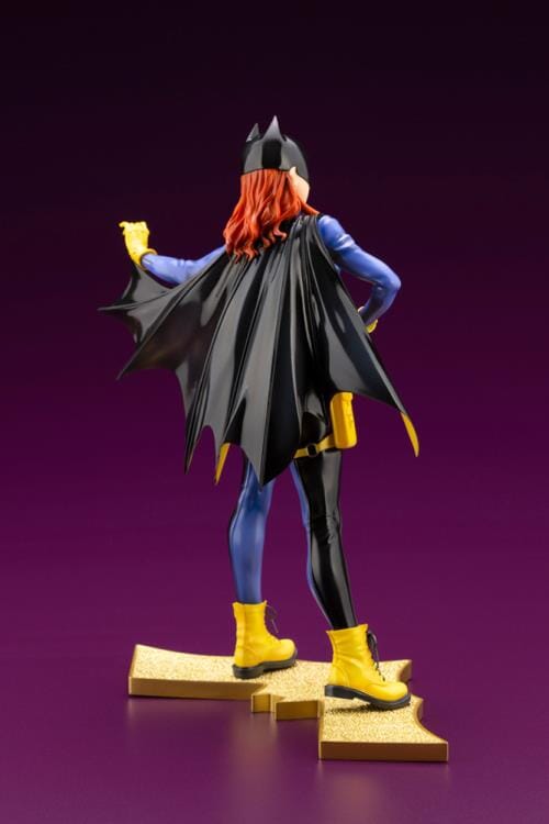DC Comics Bishoujo Batgirl (Barbara Gordon) - Image 7