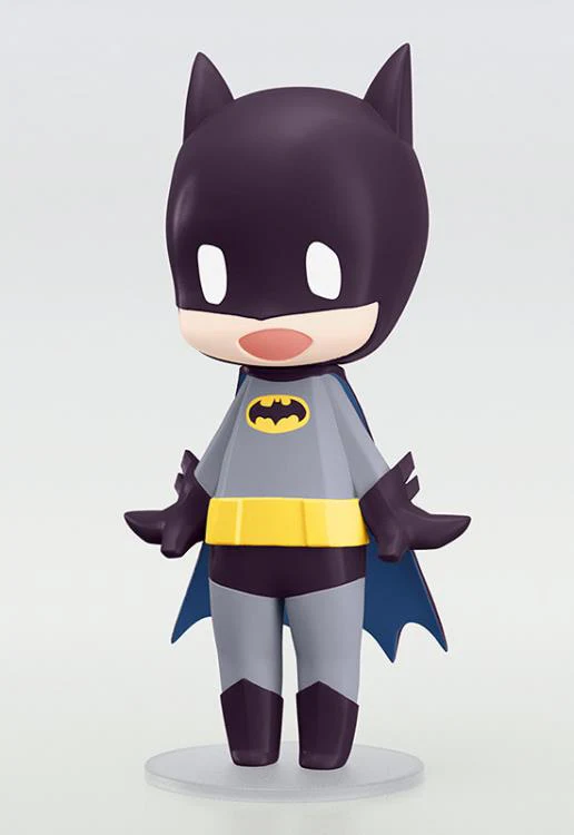 DC Comics Hello! Good Smile Batman - Image 2