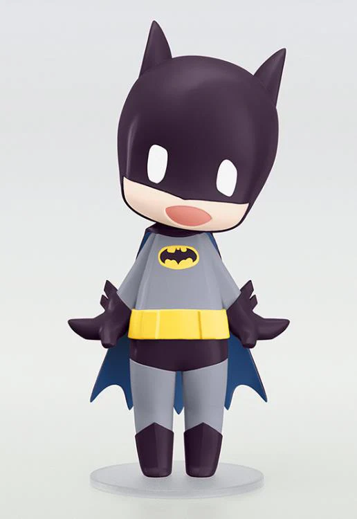 DC Comics Hello! Good Smile Batman - Image 3