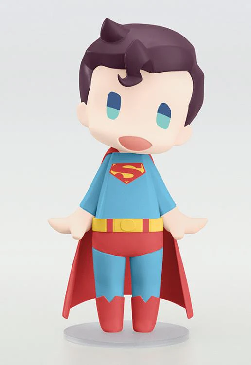 DC Comics Hello! Good Smile Superman - Image 2