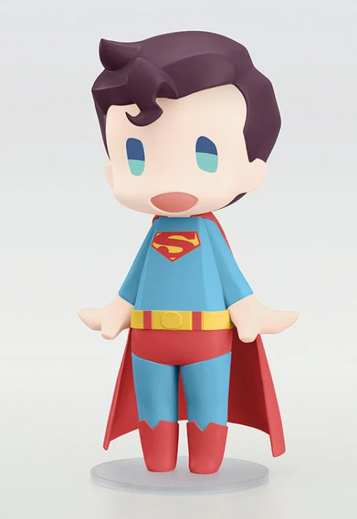 DC Comics Hello! Good Smile Superman - Image 3