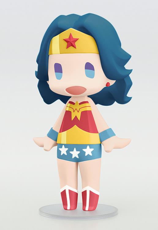DC Comics Hello! Good Smile Wonder Woman - Image 2