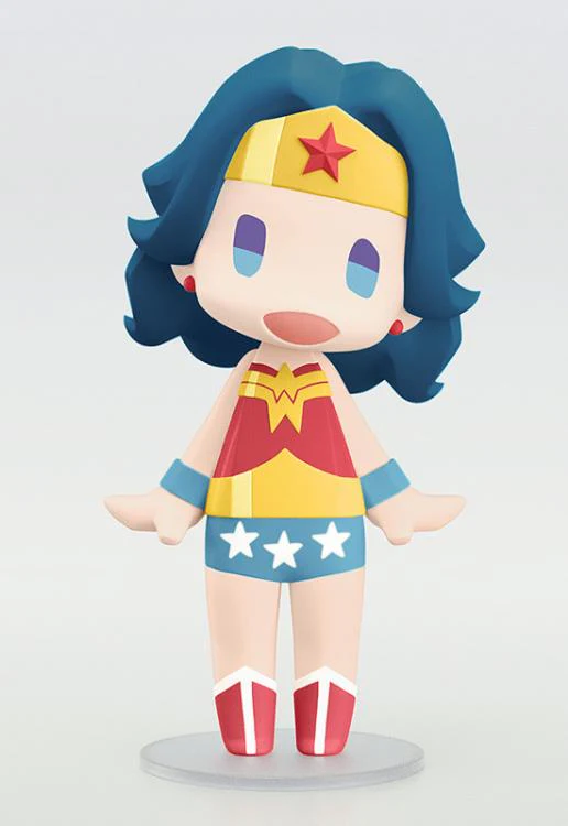 DC Comics Hello! Good Smile Wonder Woman - Image 3