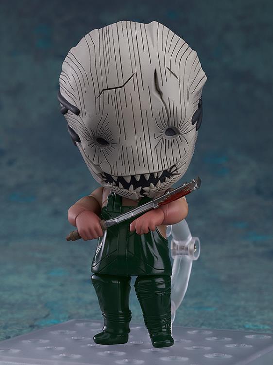 Dead by Daylight Nendoroid No.1148 The Trapper - Image 2