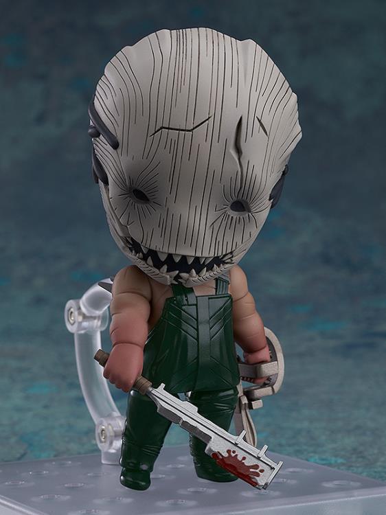 Dead by Daylight Nendoroid No.1148 The Trapper - Image 3