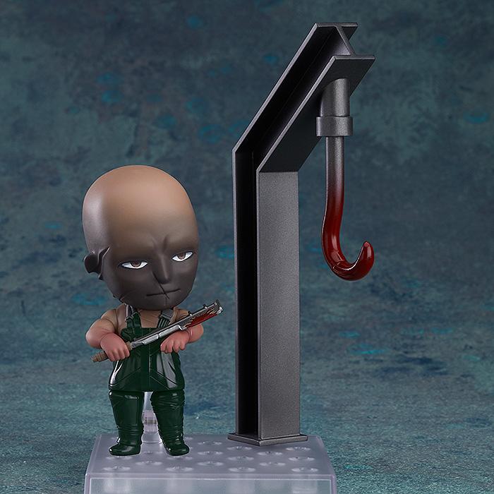 Dead by Daylight Nendoroid No.1148 The Trapper - Image 4