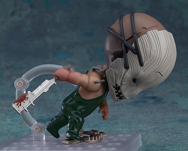 Dead by Daylight Nendoroid No.1148 The Trapper - Image 6