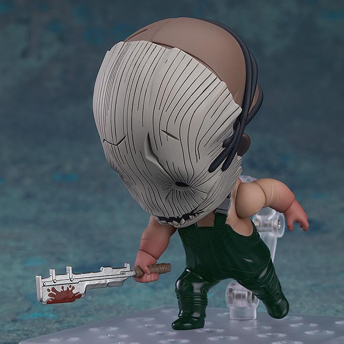 Dead by Daylight Nendoroid No.1148 The Trapper - Image 7