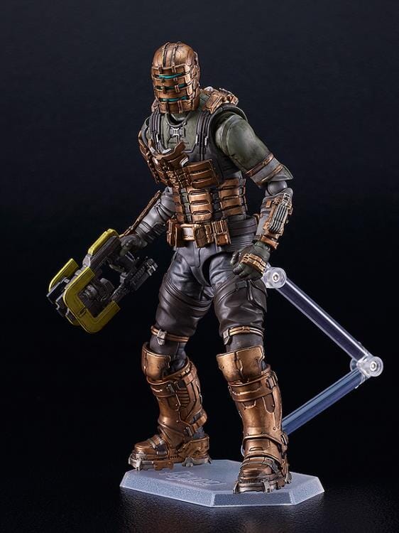 Dead Space figma SP-162 Isaac Clarke - Image 2