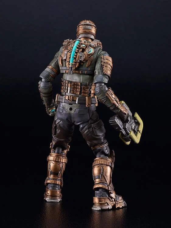 Dead Space figma SP-162 Isaac Clarke - Image 3