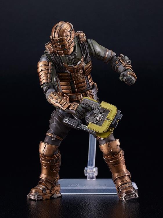 Dead Space figma SP-162 Isaac Clarke - Image 4