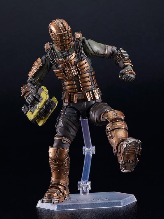 Dead Space figma SP-162 Isaac Clarke - Image 5