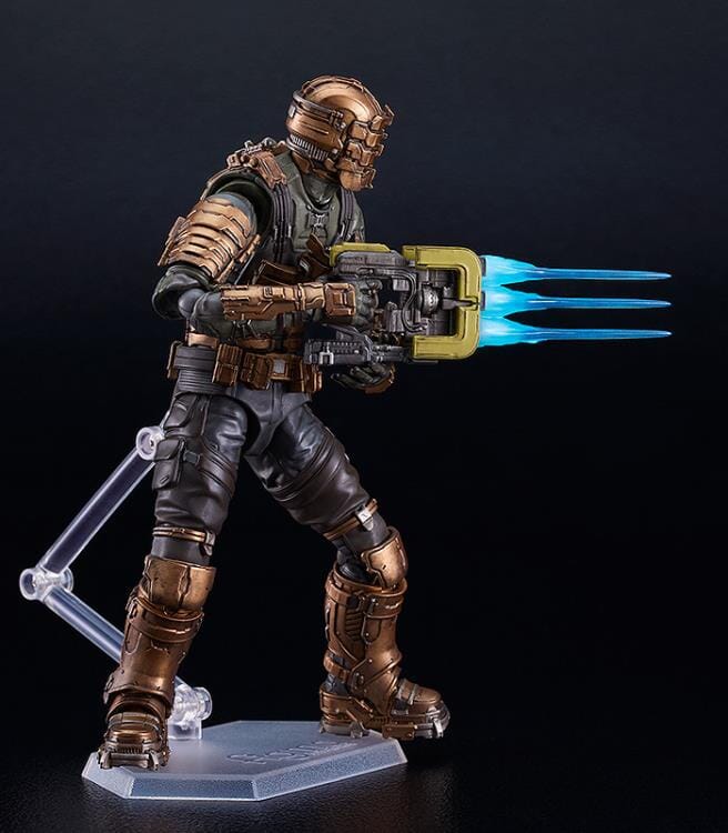 Dead Space figma SP-162 Isaac Clarke - Image 6