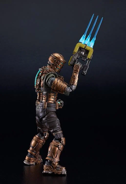 Dead Space figma SP-162 Isaac Clarke - Image 7