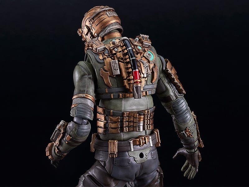 Dead Space figma SP-162 Isaac Clarke - Image 8