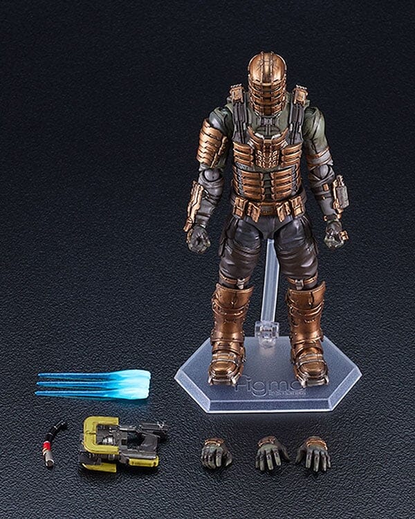 Dead Space figma SP-162 Isaac Clarke - Image 9