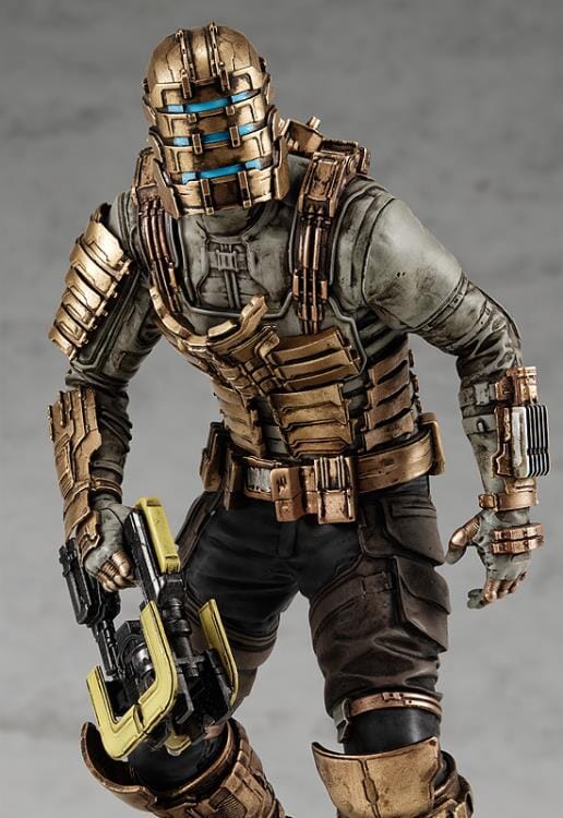 Dead Space Pop Up Parade Isaac Clarke (Reissue) - Image 2
