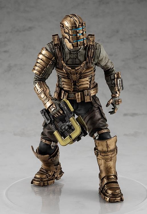 Dead Space Pop Up Parade Isaac Clarke (Reissue) - Image 3