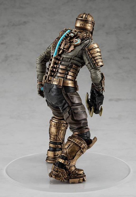 Dead Space Pop Up Parade Isaac Clarke (Reissue) - Image 4