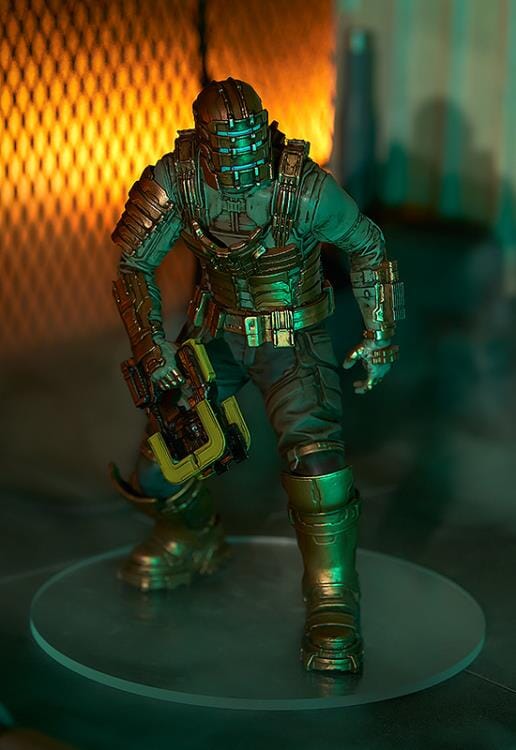 Dead Space Pop Up Parade Isaac Clarke (Reissue) - Image 5