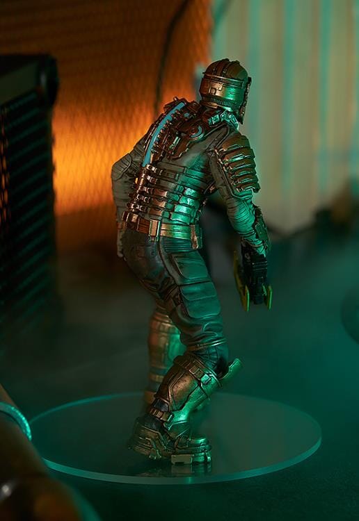 Dead Space Pop Up Parade Isaac Clarke (Reissue) - Image 6