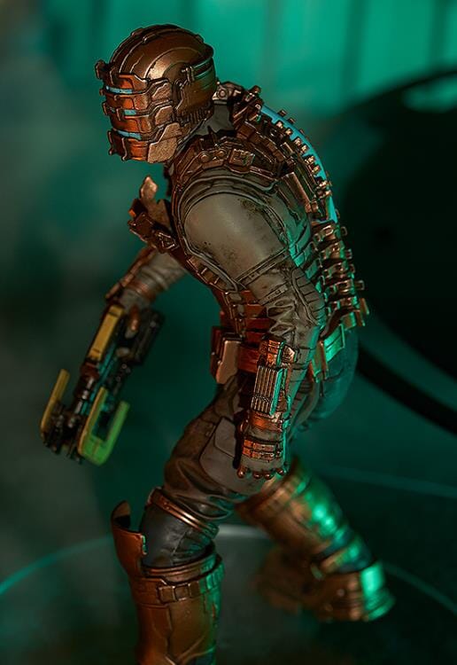 Dead Space Pop Up Parade Isaac Clarke (Reissue) - Image 7