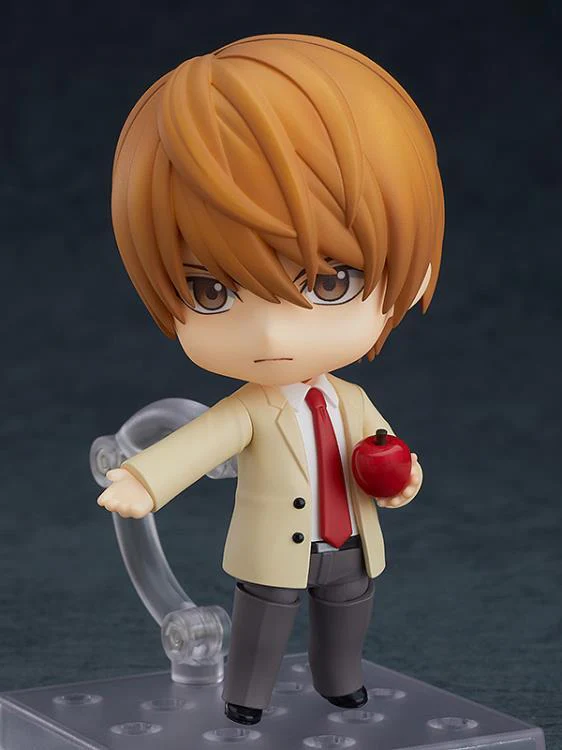 Death Note Nendoroid No.1160 Light Yagami (2.0) - Image 4