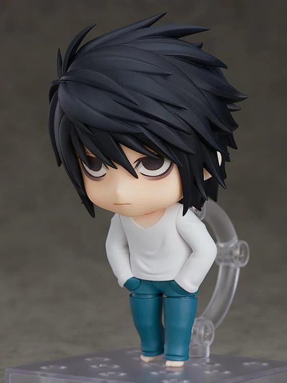 Death Note Nendoroid No.1200 L (2.0) - Image 2