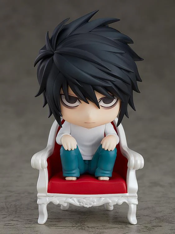 Death Note Nendoroid No.1200 L (2.0) - Image 3