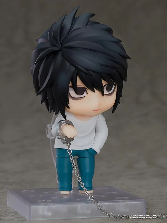 Death Note Nendoroid No.1200 L (2.0) - Image 4