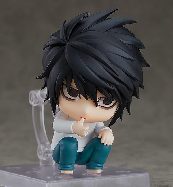 Death Note Nendoroid No.1200 L (2.0) - Image 5