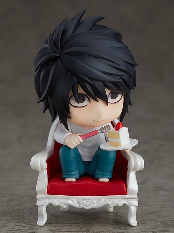 Death Note Nendoroid No.1200 L (2.0) - Image 6