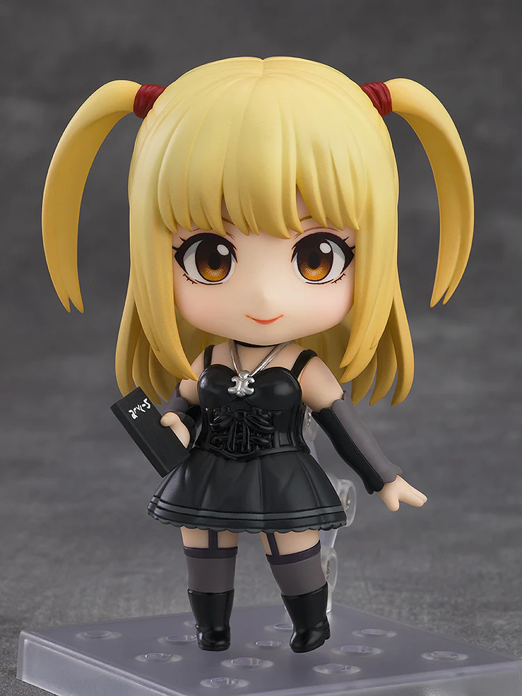 Death Note Nendoroid No.2674 Misa Amane 2.0 - Image 2